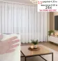 Красиви пердета-2 броя, снимка 9