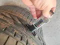 4бр.летни гуми 225/55/17 Bridgestone, снимка 6
