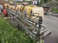 Пръскачка със щанги 600, снимка 2