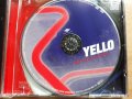 YELLO Аудио дискове , снимка 6