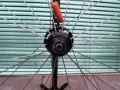 Задна шосейна капла/rim brake/, снимка 10
