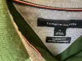 TOMMY FILHIGER М размер И тениска Super Dry бонус, снимка 4