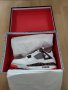 Nike Air Jordan 4 Retro Hot Lava Нови Обувки Кецове Размер 43 Номер Маратонки Бели Мъжки Shoes, снимка 7