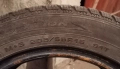 Продавам 2 броя зимни гуми 205.55.16 на 1 сезон дот 2019 Debica , снимка 3