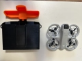 DJI Neo Fly More + Goggles N3 + Motion Controller + 3 батерии, снимка 1