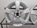 4бр 16ски джанти OXXO за FORD, RENAULT, JAGUAR 5х108мм A160898 , снимка 2