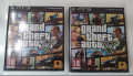 PS3-GTA 5-Grand Theft Auto 5, снимка 1 - Игри за PlayStation - 44524992