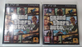 PS3-GTA 5-Grand Theft Auto 5