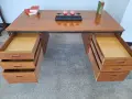 Дизайнерско датско бюро Mid Centory , снимка 2