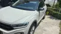 VW T ROC 2.0 TDI на части, снимка 1
