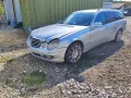Мерцедес W211 E 320 CDI 224 коня На Части, снимка 1