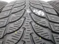 4бр зимни гуми 215/65/16 BRIDGESTONE L02380 , снимка 1