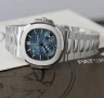 Мъжки часовник Patek Philippe Nautilus 5712/1A-001 с автоматичен механизъм, снимка 3