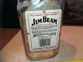 jim beam-BIG-празнo шише 0902211618, снимка 8