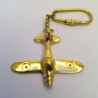 Ключодържатели от масивен бронз , снимка 12