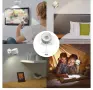 Акумулаторна LED лампа, снимка 5