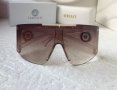 Versace MEDUSA ICON SHIELD слънчеви очила UV 400 защита, снимка 2