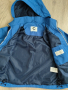 Леко яке с ветроустойчива материя Cubus, размер 110, снимка 4
