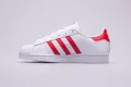 Adidas SUPERSTAR J  номер 37 1/3 оригинални кецове /маратонки , снимка 6
