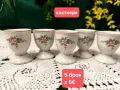 Vileroy,& Boch Rosette нежна красота! Много неща!, снимка 16