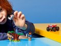 НОВИ! LEGO® City 60300 Спасително АТВ, снимка 8
