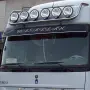 Горен ролбар за Mercedes – Actros MP3 – KME101, снимка 1