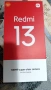 Чисто нов неразопакован Redmi 13, снимка 3
