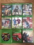 Игри за Xbox one, снимка 1