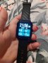 Нов Смарт часовник за мъже жени 1.83инча Android iPhone Подарък, снимка 8
