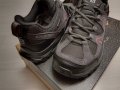 Salomon Fortaleza GTX Gore tex номера 36 2/3; 37 1/3 Оригинални Дамски Водоустойчиви Маратонки, снимка 6