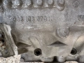 Глава glava VW AUDI SEAT SKODA 1.9/2.0 TDI 8V PD 038103373R , снимка 5