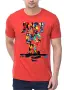 Nike Just do it - мъжка тениска р-р XXL, снимка 1