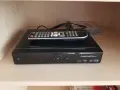 Сателитен приемник Amstrad 19050 HD с дистанционно , снимка 1