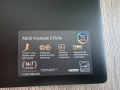 Лаптоп ASUS Vivobook S 16 OLED M5606WA, AMD Ryzen™ AI 9 HX 370, 16'', 3.2K, OLED, 120Hz, 24GB LPDDR5, снимка 10