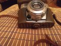 CARL ZEISS IKON CONTESSA PRONTOR 500LK, снимка 2