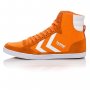 КЕЦОВЕ - Hummel Stadil Slim High; размери: 37, 38 и 40, снимка 1 - Кецове - 32164210