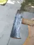 Брадва топор цепачка Адлер , снимка 6