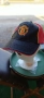 Английска фенска шапка на ,,Manchester United" , снимка 1