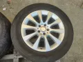 18 джанти 5х112 Mercedes ML W164 GLE W166 8J et56 Оригинал, снимка 5