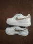 Nike court vision alta чисто нови оригинални размер 39, снимка 2