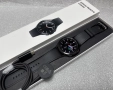 Перфектен! Смарт Часовник Samsung Galaxy Watch 4 Classic 46mm R890 - Black, снимка 16