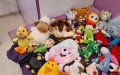 Плюшени играчки , снимка 2