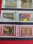 Пощенски марки чиста комплектна серия ИЗКУСТВО поща България за колекция 29803, снимка 4