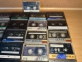 25 броя аудио касети /JVC ,TDK ,SONY,FUJI/, снимка 4