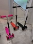  Тротинетки за деца , снимка 7