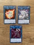 Yu-Gi-Oh! Карти, снимка 1
