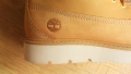 TIMBERLAND Leather Boots размер EUR 37,5 обувки естествена кожа - 2394, снимка 3