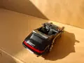 Porsche 911 1990 Norev 1:18, снимка 5