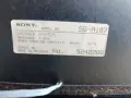 SONY двулентови тонколони, снимка 9