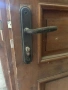 Дървени врати без каси, снимка 9